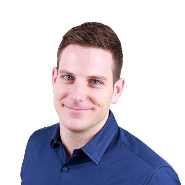 Dr.  Tony Wood